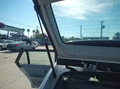 Peça sobressalente para automóvel em segunda mão amortecedores do tronco / porta por bmw serie 3 touring (e91) 318d referências oem iam 