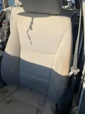 Peça sobressalente para automóvel em segunda mão assento dianteiro esquerdo por bmw serie 3 touring (e91) 318d referências oem iam   