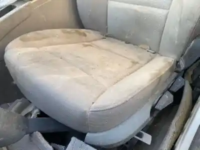 Peça sobressalente para automóvel em segunda mão assento dianteiro esquerdo por bmw serie 3 touring (e91) 318d referências oem iam   