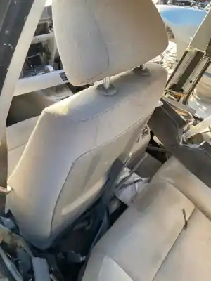 Peça sobressalente para automóvel em segunda mão assento dianteiro esquerdo por bmw serie 3 touring (e91) 318d referências oem iam   