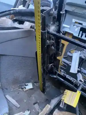 Peça sobressalente para automóvel em segunda mão assento dianteiro esquerdo por bmw serie 3 touring (e91) 318d referências oem iam   