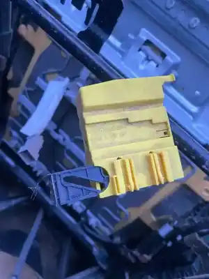 Peça sobressalente para automóvel em segunda mão assento dianteiro esquerdo por bmw serie 3 touring (e91) 318d referências oem iam   