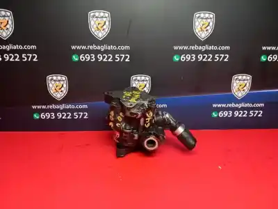 Peça sobressalente para automóvel em segunda mão bomba de direção por bmw serie 3 touring (e91) 318d referências oem iam jpr705