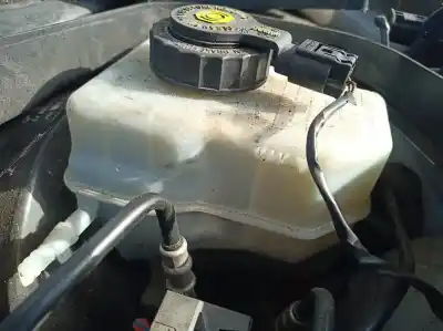 Peça sobressalente para automóvel em segunda mão bomba de travões por bmw serie 3 touring (e91) 318d referências oem iam 