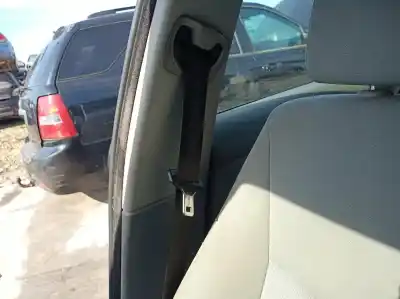 Peça sobressalente para automóvel em segunda mão cinto de segurança dianteiro direito por bmw serie 3 touring (e91) 318d referências oem iam 