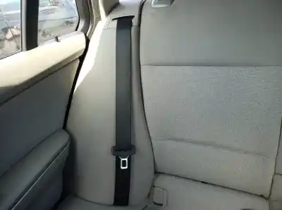 Peça sobressalente para automóvel em segunda mão cinto de segurança traseiro direito por bmw serie 3 touring (e91) 318d referências oem iam 