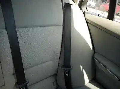 Peça sobressalente para automóvel em segunda mão cinto de segurança traseiro esquerdo por bmw serie 3 touring (e91) 318d referências oem iam 