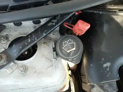 Peça sobressalente para automóvel em segunda mão depósito do limpa vidros por bmw serie 3 touring (e91) 318d referências oem iam 