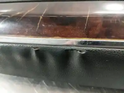 Автозапчастина б/у ОББІРКА ПЕРЕДНІХ ДВЕРЕЙ ЛІВА для MERCEDES-BENZ CLASE M (W164)  Посилання на OEM IAM   N1.Z1.21.12.B