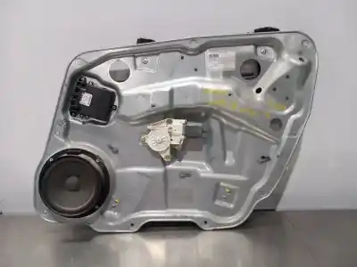 Автозапчастина б/у РЕГУЛЯТОР ПЕРЕДНЬОГО ПРАВОГО СКЛА для MERCEDES-BENZ CLASE M (W164)  Посилання на OEM IAM A2518200842  N1.Z2.20.1.3