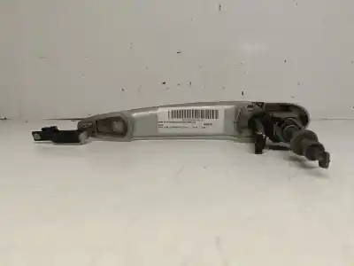 Peça sobressalente para automóvel em segunda mão puxador exterior frente direito por bmw serie 3 touring (e91) 318d referências oem iam 