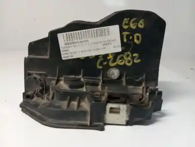 Peça sobressalente para automóvel em segunda mão fechadura da porta traseira direita por bmw serie 5 berlina (e60) 530i referências oem iam 7036172  n1.z1.28.4.m