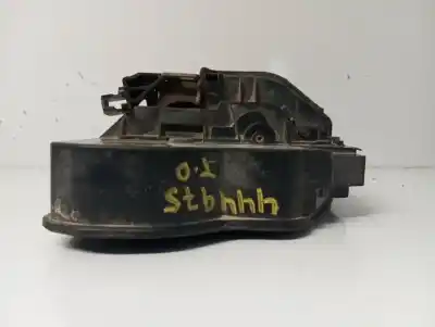 Peça sobressalente para automóvel em segunda mão fechadura da porta traseira direita por bmw serie 5 berlina (e60) 530i referências oem iam 7036172  n1.z1.28.4.m