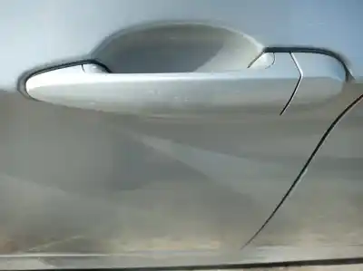 Peça sobressalente para automóvel em segunda mão puxador exterior dianteiro esquerdo por bmw serie 3 touring (e91) 318d referências oem iam 