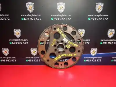 Second-hand car spare part engine flywheel for bmw serie 3 touring (e91) 318d oem iam references 204d4  n2.z1.17.4.3