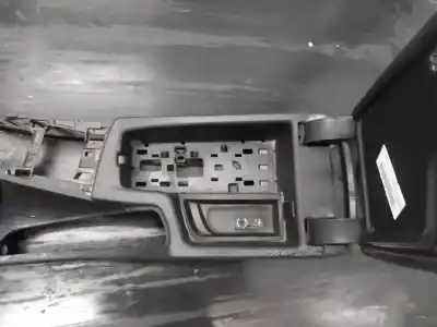 Pezzo di ricambio per auto di seconda mano BRACCIOLO CENTRALE per BMW SERIE 3 LIM. (F30)  Riferimenti OEM IAM   N1.Z2.11.10.2