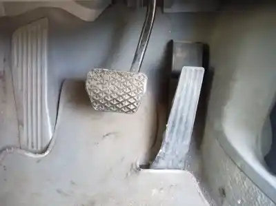 Peça sobressalente para automóvel em segunda mão pedal acelerador por bmw serie 3 touring (e91) 318d referências oem iam 