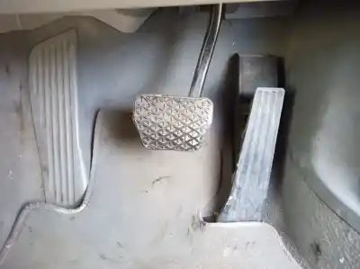 Peça sobressalente para automóvel em segunda mão pedal de travão por bmw serie 3 touring (e91) 318d referências oem iam 