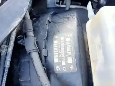 Peça sobressalente para automóvel em segunda mão servo freio por bmw serie 3 touring (e91) 318d referências oem iam 29676412606