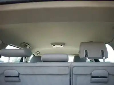 Peça sobressalente para automóvel em segunda mão tecto de abrir interior por bmw serie 3 touring (e91) 318d referências oem iam 