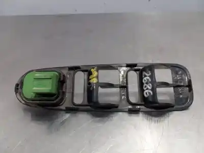 Автозапчасти б/у управление зеркалом за seat leon (1m1) 1.8 20v t ссылки oem iam 1m1959565g  n2.z1.1.3