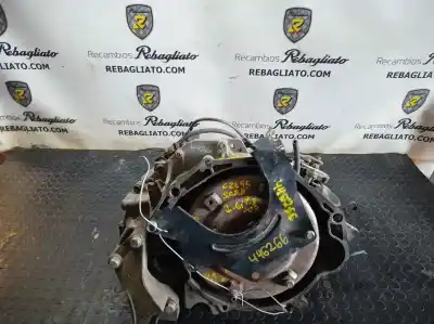 Pezzo di ricambio per auto di seconda mano riduttore per saab 9-3 berlina 2.0 t linear riferimenti oem iam 55353746 esta 