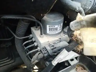Peça sobressalente para automóvel em segunda mão abs por alfa romeo mito (145) distinctive referências oem iam 51837728 0265230804