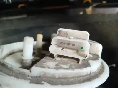 Peça sobressalente para automóvel em segunda mão boia / bomba combustível por alfa romeo mito (145) distinctive referências oem iam 0580314224