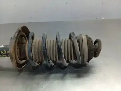 Peça sobressalente para automóvel em segunda mão amortecedor dianteiro direito por alfa romeo mito (145) distinctive referências oem iam 