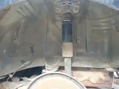 Peça sobressalente para automóvel em segunda mão amortecedor traseiro esquerdo por alfa romeo mito (145) distinctive referências oem iam 