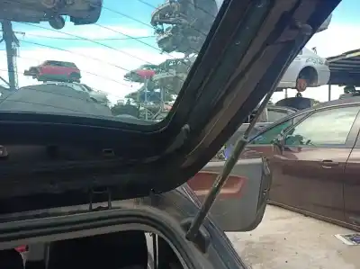 Peça sobressalente para automóvel em segunda mão amortecedores do tronco / porta por alfa romeo mito (145) distinctive referências oem iam 