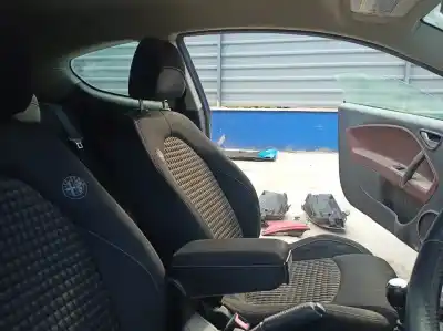 Pezzo di ricambio per auto di seconda mano SEDILE ANTERIORE SINISTRO per ALFA ROMEO MITO (145)  Riferimenti OEM IAM   