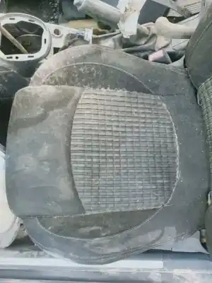 Peça sobressalente para automóvel em segunda mão assento dianteiro esquerdo por alfa romeo mito (145) distinctive referências oem iam   