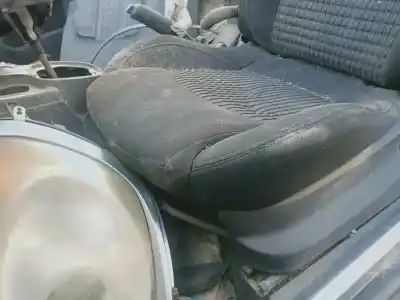 Peça sobressalente para automóvel em segunda mão assento dianteiro esquerdo por alfa romeo mito (145) distinctive referências oem iam   