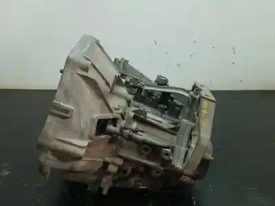 Second-hand car spare part GEARBOX for ALFA ROMEO MITO (145)  OEM IAM references 46736750 ESTA N2.Z1.41.15.3