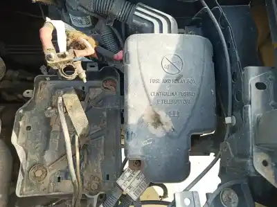 Peça sobressalente para automóvel em segunda mão caixa de fusíveis e relés por alfa romeo mito (145) distinctive referências oem iam 