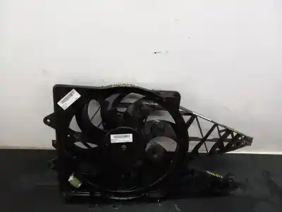 Peça sobressalente para automóvel em segunda mão termoventilador elétrico por alfa romeo mito (145) distinctive referências oem iam 871300600