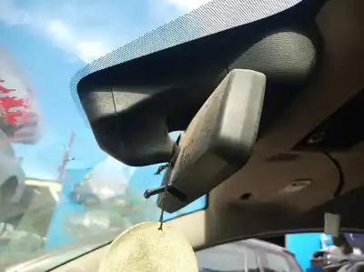 Peça sobressalente para automóvel em segunda mão espelho retrovisor interior por alfa romeo mito (145) distinctive referências oem iam 