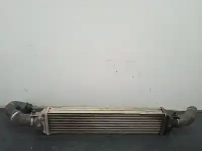 Peça sobressalente para automóvel em segunda mão intercooler por alfa romeo mito (145) distinctive referências oem iam 866455500