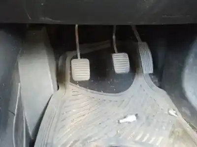 Peça sobressalente para automóvel em segunda mão pedal de travão por alfa romeo mito (145) distinctive referências oem iam 