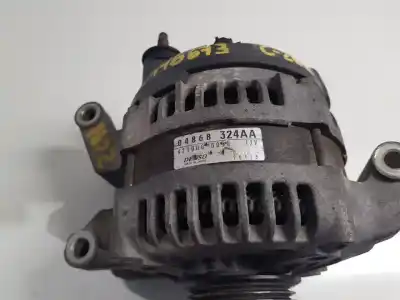 Автозапчастина б/у генератор для chrysler voyager (rg) 2.4 se посилання на oem iam 04868324aa