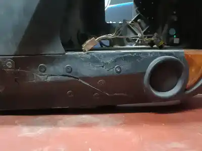 Recambio de automóvil de segunda mano de paragolpes delantero para iveco eurocargo fki 75 e larga distancia 160 cv / 118 kw referencias oem iam   
