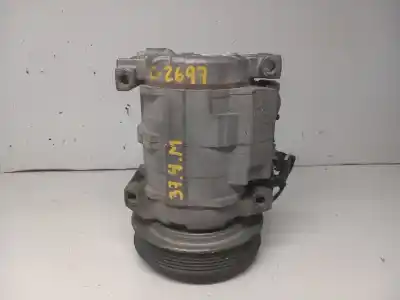 Автозапчасти б/у компрессор кондиционера воздуха за chrysler voyager (rg) 2.4 se ссылки oem iam 4472203442  n1.z1.19.1.m