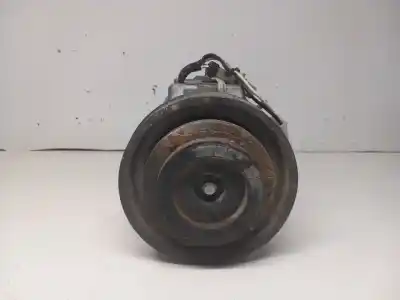 Автозапчастина б/у компресор кондиционера для chrysler voyager (rg) 2.4 se посилання на oem iam 4472203442