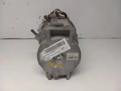 Автозапчасти б/у компрессор кондиционера воздуха за chrysler voyager (rg) 2.4 se ссылки oem iam 4472203442  n1.z1.19.1.m