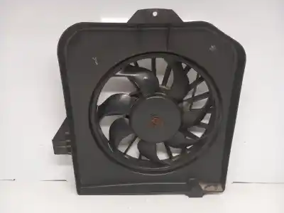 Автозапчасти б/у электрический вентилятор за chrysler voyager (rg) 2.4 se ссылки oem iam 2326503804  n3.z1-7.2.1