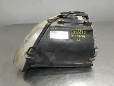 Pezzo di ricambio per auto di seconda mano faro anteriore destro per chrysler voyager (rg) 2.4 se riferimenti oem iam 04857702abf  n1.z1.44.7.m