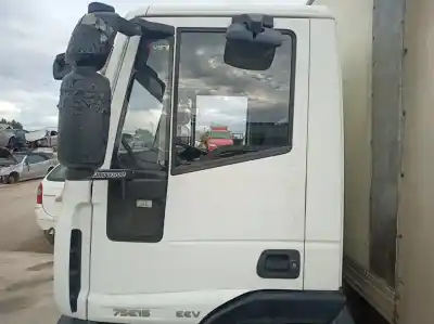 Gebrauchtes Autoersatzteil linke vordere tür zum iveco eurocargo fki 75 e larga distancia 160 cv / 118 kw oem-iam-referenzen   