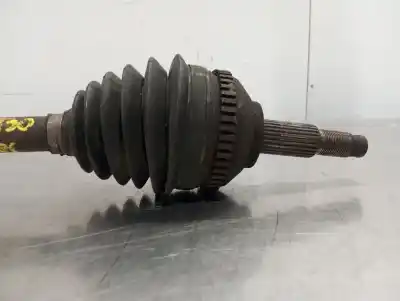 Автозапчасти б/у передняя левая трансмиссия за chrysler voyager (rg) 2.4 se ссылки oem iam   n2.z1.5.1.2