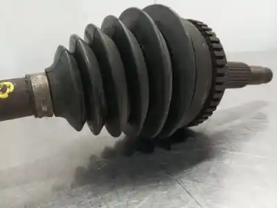 Автозапчасти б/у передняя левая трансмиссия за chrysler voyager (rg) 2.4 se ссылки oem iam   n2.z1.5.1.2